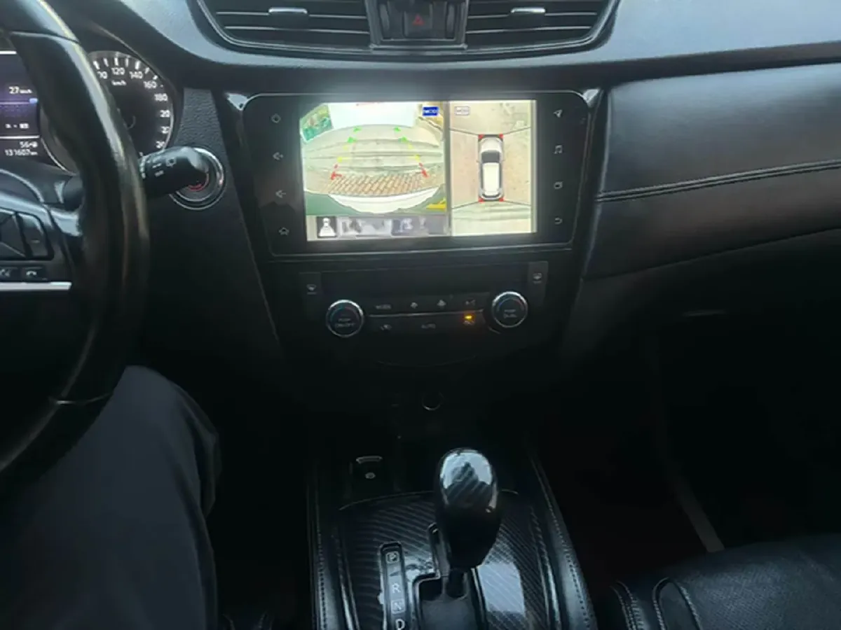 2019 Nissan X-Trail 2.0L 154HP L4 CVT,autocango,china used car exporter,china ev exporter,chinese used car exporter,chinese used ev exporter