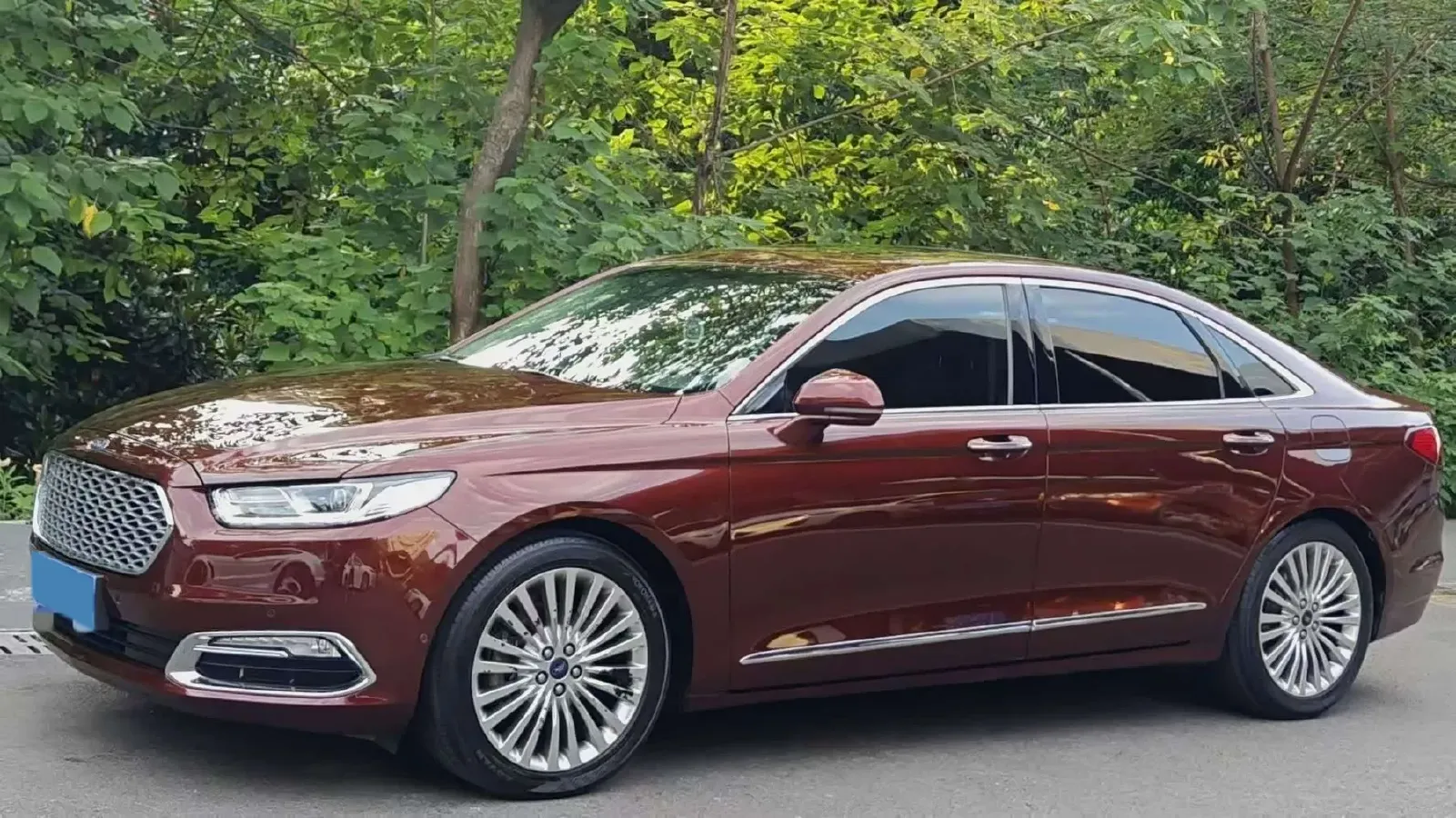 2015 Ford Taurus 2.0T 245HP L4 6AT,autocango,china used car exporter,china ev exporter,chinese used car exporter,chinese used ev exporter