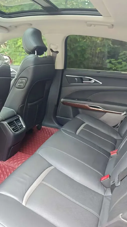 2015 Ford Taurus 2.0T 245HP L4 6AT,autocango,china used car exporter,china ev exporter,chinese used car exporter,chinese used ev exporter