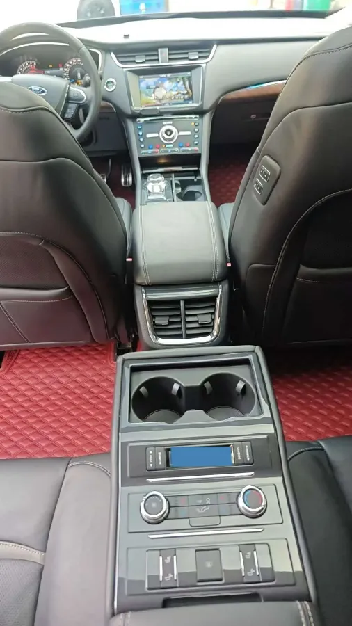 2015 Ford Taurus 2.0T 245HP L4 6AT,autocango,china used car exporter,china ev exporter,chinese used car exporter,chinese used ev exporter