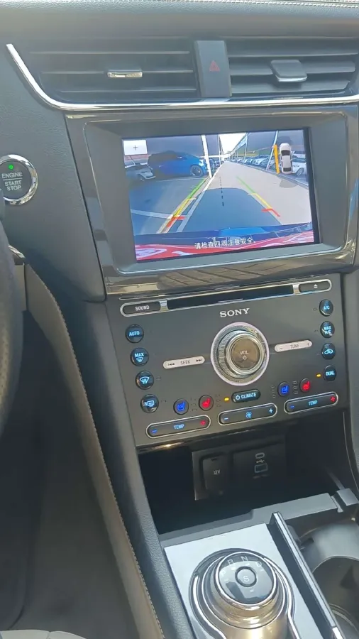 2015 Ford Taurus 2.7T 329HP V6 6AT,autocango,china used car exporter,china ev exporter,chinese used car exporter,chinese used ev exporter