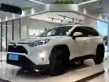 2022 Toyota RAV4 Hybird E+ 2.5L 180HP L4 E-CVT PHEV 15.984KWH