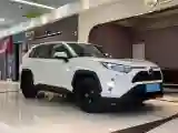 2022 Toyota RAV4 Hybird E+ 2.5L 180HP L4 E-CVT PHEV 15.984KWH