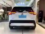 2022 Toyota RAV4 Hybird E+ 2.5L 180HP L4 E-CVT PHEV 15.984KWH