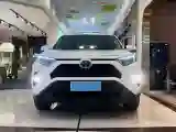 2022 Toyota RAV4 Hybird E+ 2.5L 180HP L4 E-CVT PHEV 15.984KWH