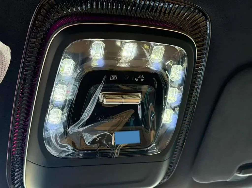 2025 Zeekr 9X 2.0T 279HP L4 1DHT PHEV,autocango,china used car exporter,china ev exporter,chinese used car exporter,chinese used ev exporter