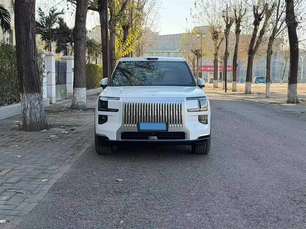 2025 Zeekr 9X 2.0T 279HP L4 1DHT PHEV,autocango,china used car exporter,china ev exporter,chinese used car exporter,chinese used ev exporter