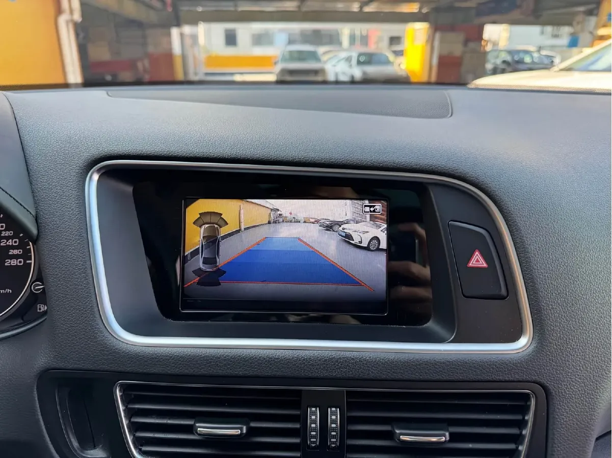 2018 Audi Q5 2.0T 230HP L4 8AT,autocango,china used car exporter,china ev exporter,chinese used car exporter,chinese used ev exporter