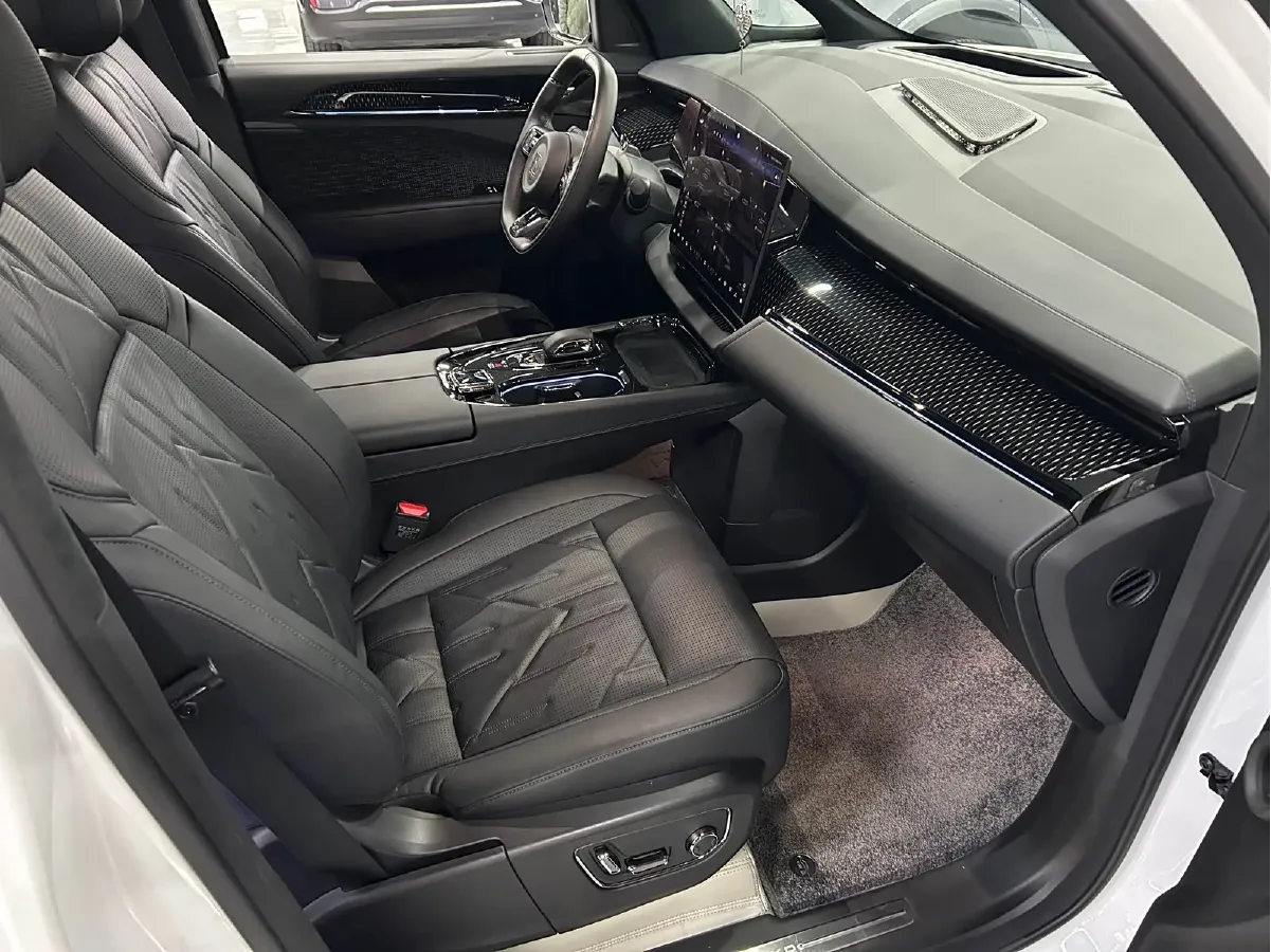 2024 Zeekr 009 BEV 108KWH,autocango,china used car exporter,china ev exporter,chinese used car exporter,chinese used ev exporter