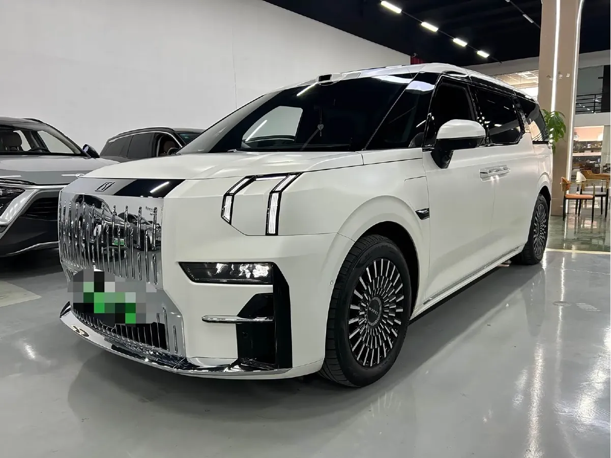 2024 Zeekr 009 BEV 108KWH,autocango,china used car exporter,china ev exporter,chinese used car exporter,chinese used ev exporter