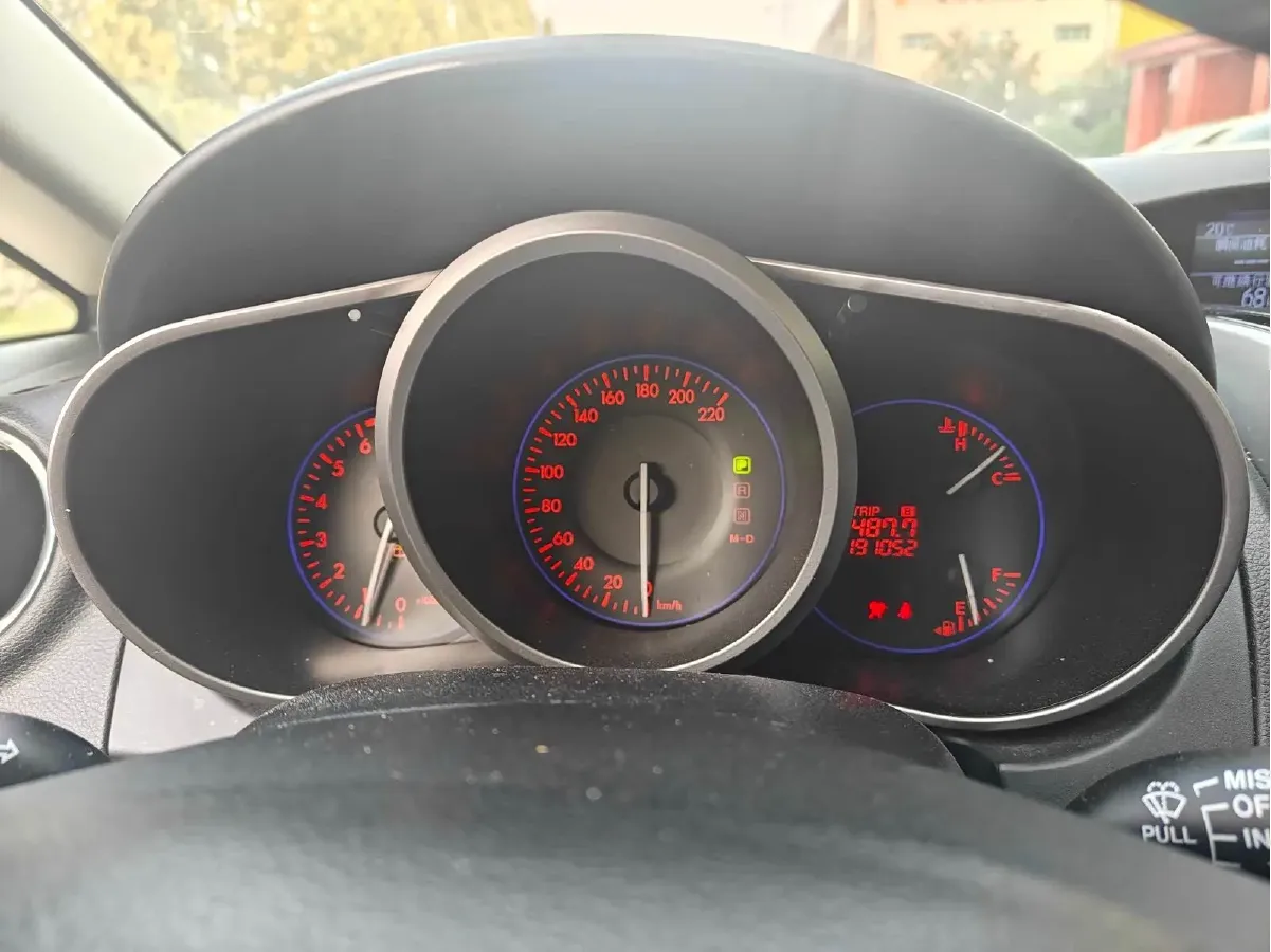 2014 Mazda CX-7 2.5L 163HP L4 5AT,autocango,china used car exporter,china ev exporter,chinese used car exporter,chinese used ev exporter