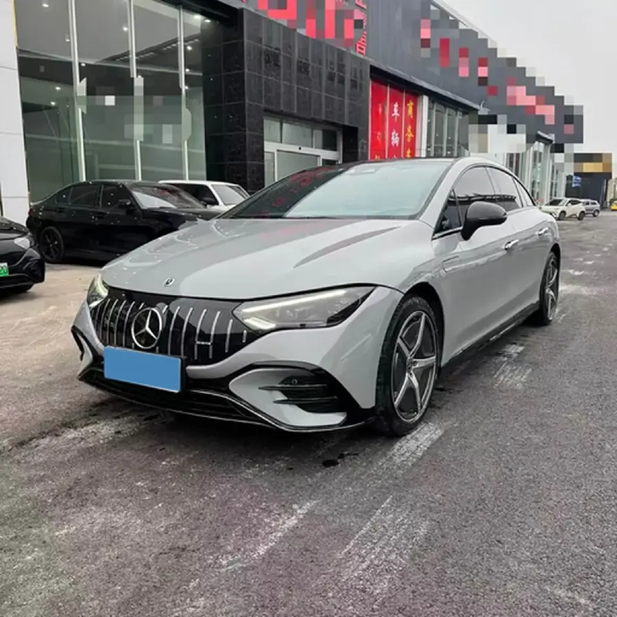 2022 Mercedes-Benz EQE Class BEV 96.1KWH