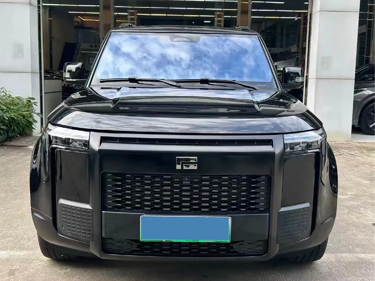 2024 ROX 01 1.5T 152HP L4 REEV 58.4KWH,autocango,china used car exporter,china ev exporter,chinese used car exporter,chinese used ev exporter