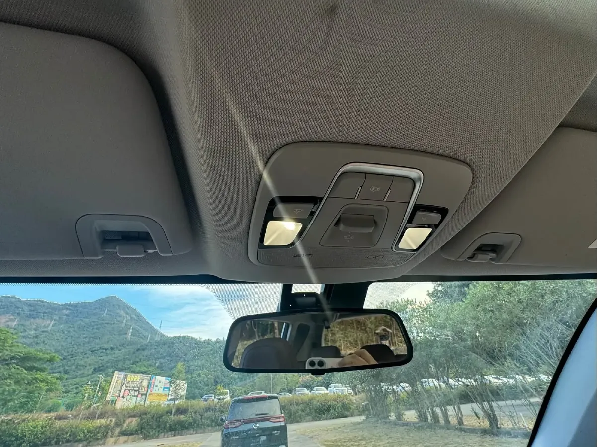 2021 Geely Vision X6 1.4T 141HP L4 6AT,autocango,china used car exporter,china ev exporter,chinese used car exporter,chinese used ev exporter