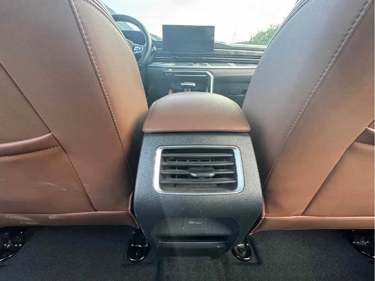 2021 Geely Vision X6 1.4T 141HP L4 6AT,autocango,china used car exporter,china ev exporter,chinese used car exporter,chinese used ev exporter