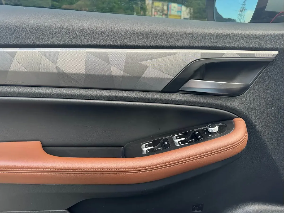 2021 Geely Vision X6 1.4T 141HP L4 6AT,autocango,china used car exporter,china ev exporter,chinese used car exporter,chinese used ev exporter