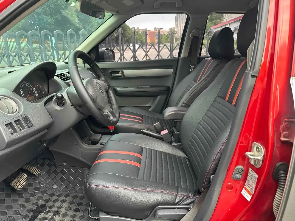 2011 Suzuki Swift 1.5L 103HP L4 4AT,autocango,china used car exporter,china ev exporter,chinese used car exporter,chinese used ev exporter