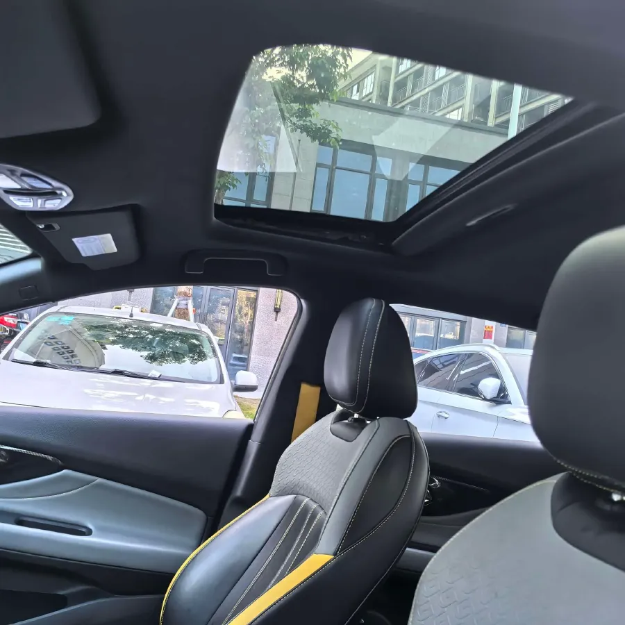 2021 GAC Trumpchi Empow 1.5T 177HP L4 7DCT,autocango,china used car exporter,china ev exporter,chinese used car exporter,chinese used ev exporter