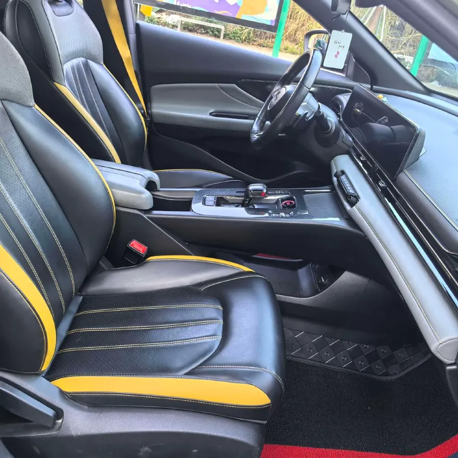 2021 GAC Trumpchi Empow 1.5T 177HP L4 7DCT,autocango,china used car exporter,china ev exporter,chinese used car exporter,chinese used ev exporter