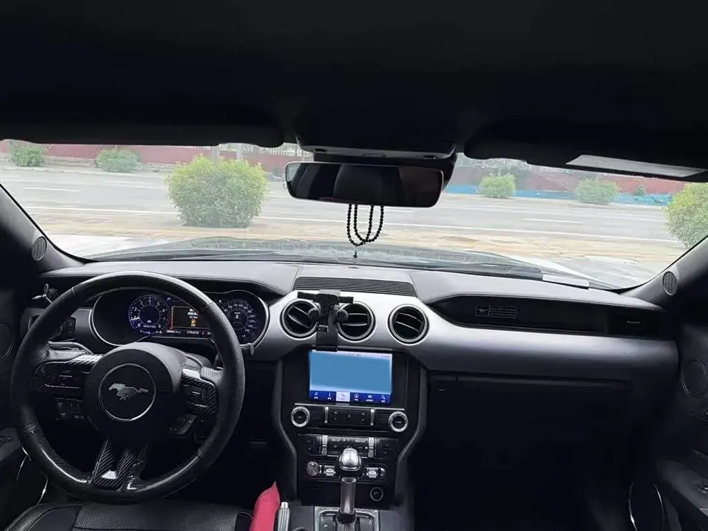 2020 Ford Mustang 2.3T 299HP L4 10AT,autocango,china used car exporter,china ev exporter,chinese used car exporter,chinese used ev exporter