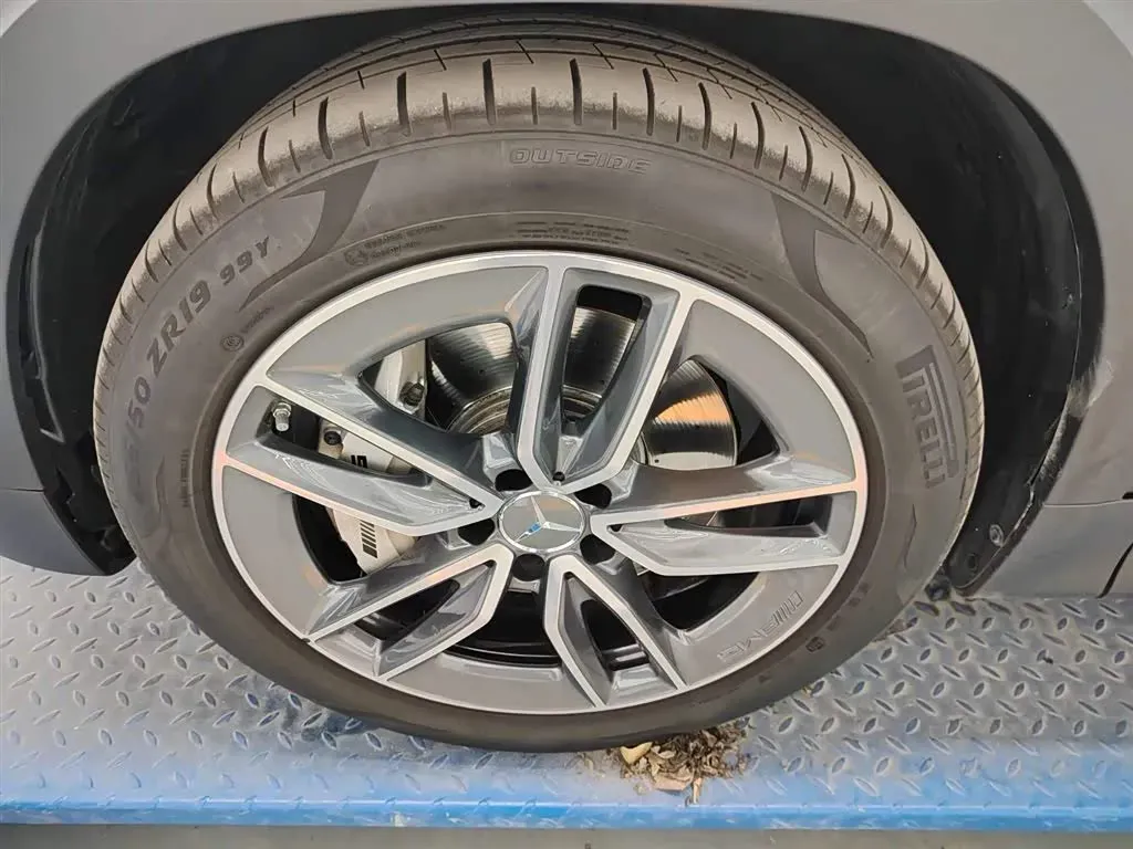 2021 Mercedes-Benz GLB AMG 2.0T 306HP L4 8DCT,autocango,china used car exporter,china ev exporter,chinese used car exporter,chinese used ev exporter