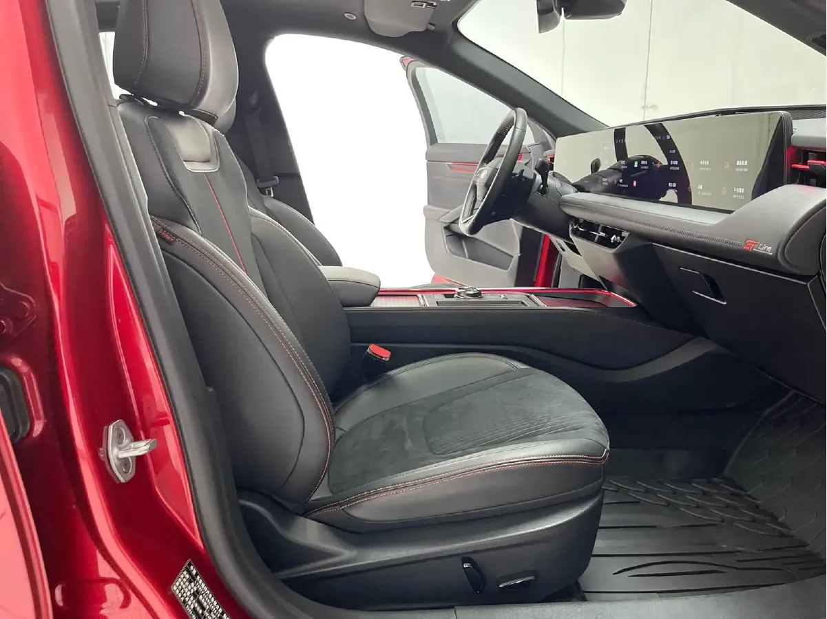 2022 Ford Mondeo 2.0T 238HP L4 8AT,autocango,china used car exporter,china ev exporter,chinese used car exporter,chinese used ev exporter