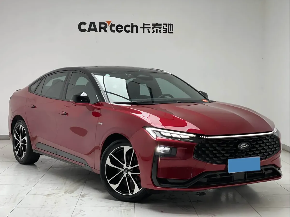 2022 Ford Mondeo 2.0T 238HP L4 8AT,autocango,china used car exporter,china ev exporter,chinese used car exporter,chinese used ev exporter