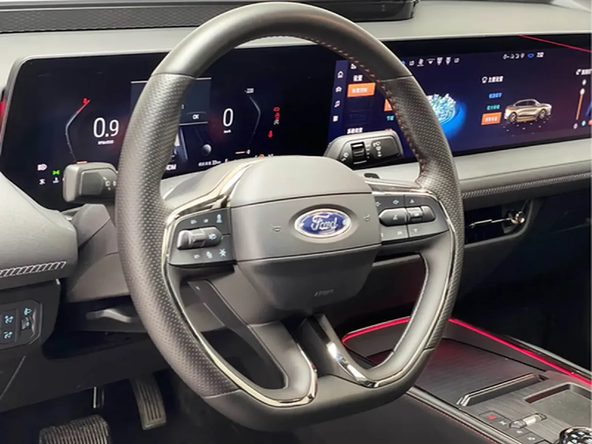 2022 Ford Mondeo 2.0T 238HP L4 8AT,autocango,china used car exporter,china ev exporter,chinese used car exporter,chinese used ev exporter