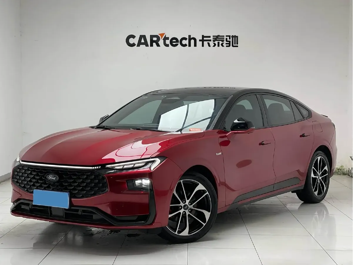 2022 Ford Mondeo 2.0T 238HP L4 8AT,autocango,china used car exporter,china ev exporter,chinese used car exporter,chinese used ev exporter