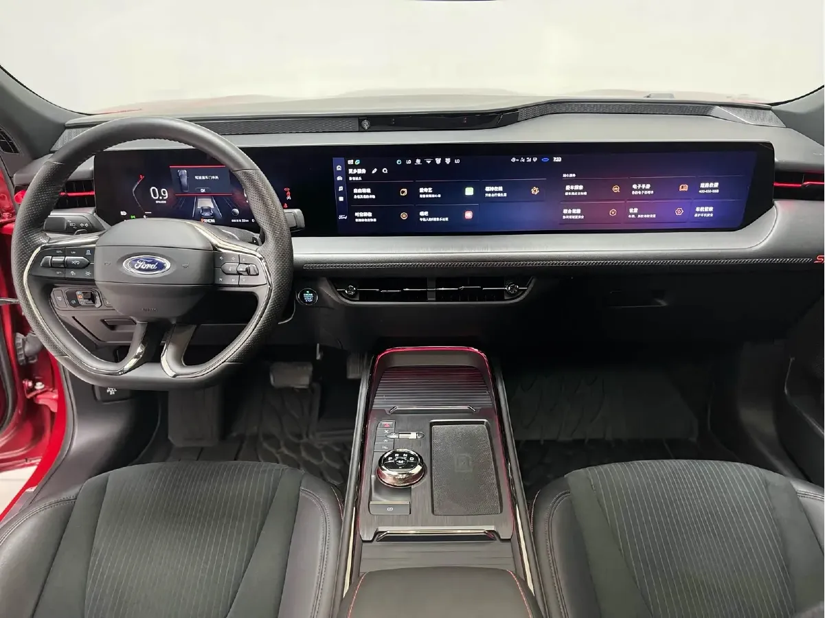 2022 Ford Mondeo 2.0T 238HP L4 8AT,autocango,china used car exporter,china ev exporter,chinese used car exporter,chinese used ev exporter