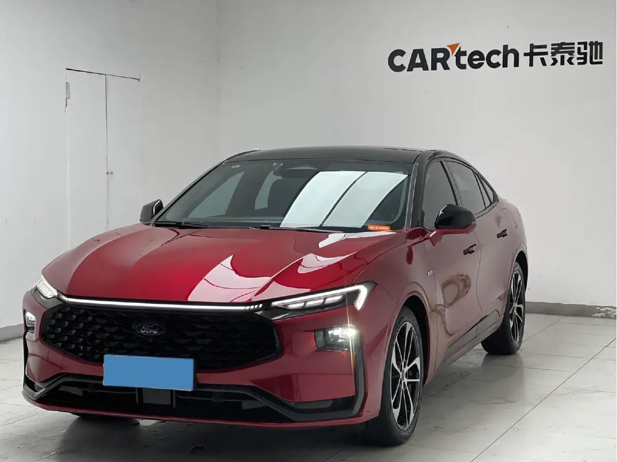 2022 Ford Mondeo 2.0T 238HP L4 8AT,autocango,china used car exporter,china ev exporter,chinese used car exporter,chinese used ev exporter