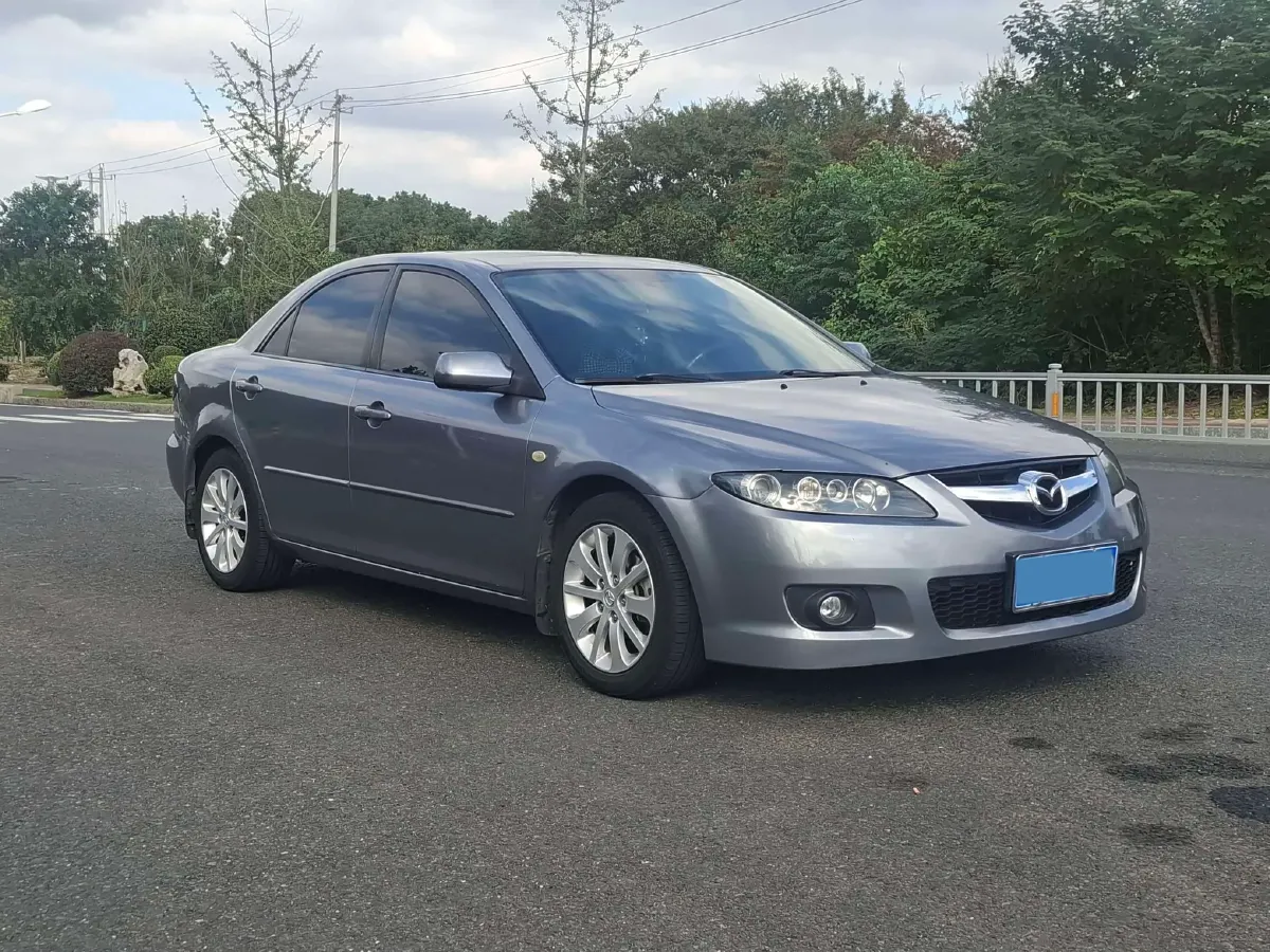 2011 Mazda 6 2.0L 146HP L4 5AT,autocango,china used car exporter,china ev exporter,chinese used car exporter,chinese used ev exporter