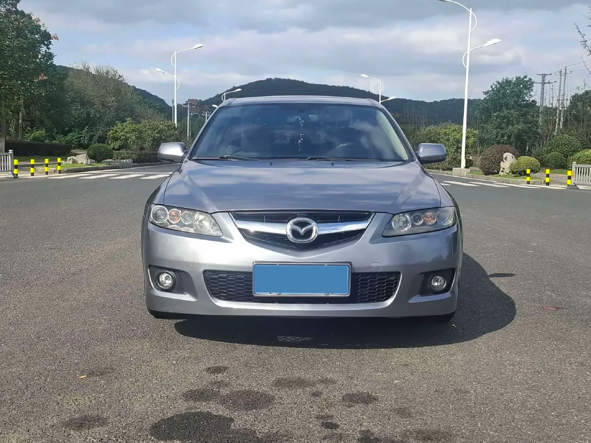 2011 Mazda 6 2.0L 146HP L4 5AT,autocango,china used car exporter,china ev exporter,chinese used car exporter,chinese used ev exporter