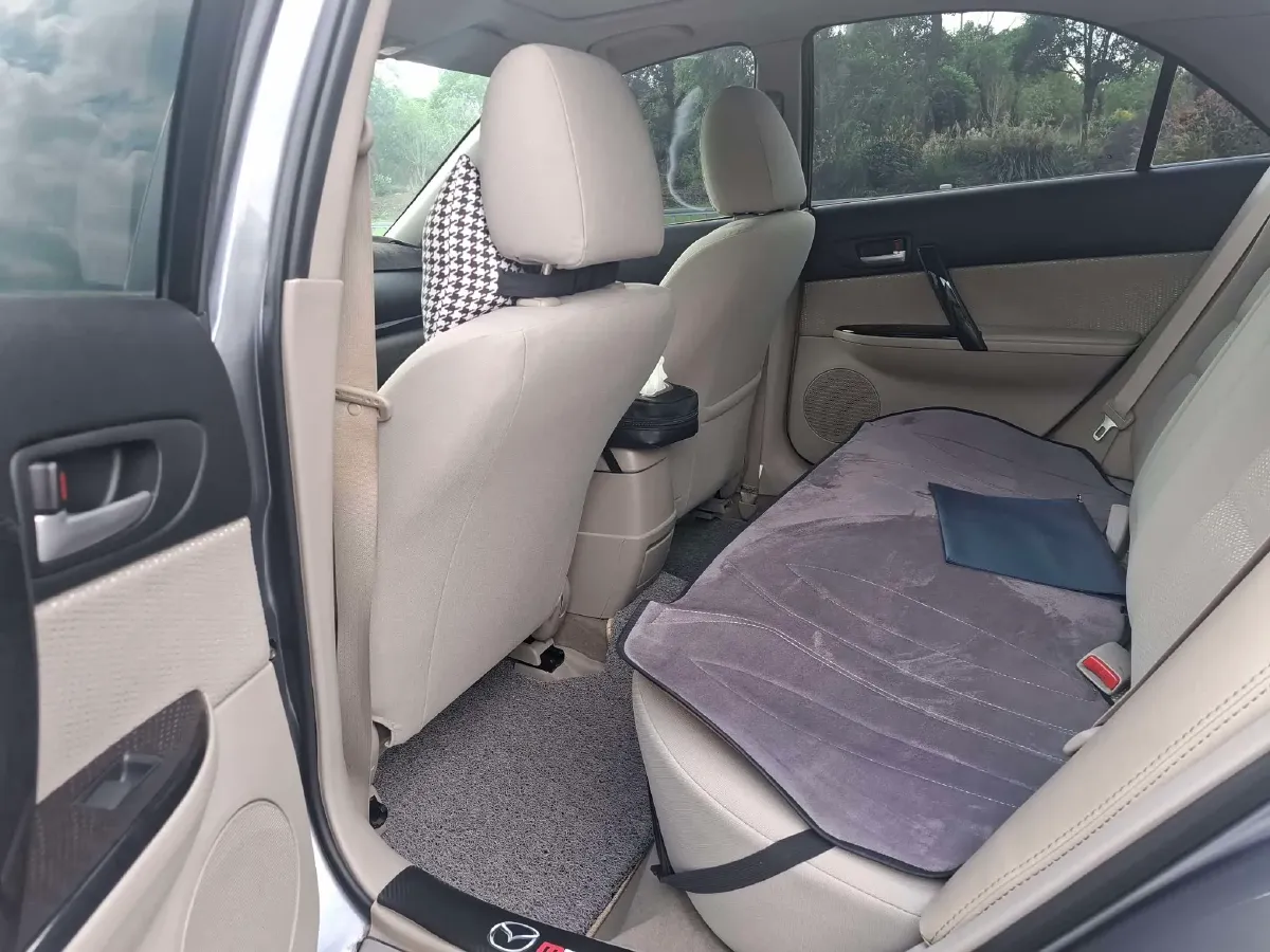 2011 Mazda 6 2.0L 146HP L4 5AT,autocango,china used car exporter,china ev exporter,chinese used car exporter,chinese used ev exporter