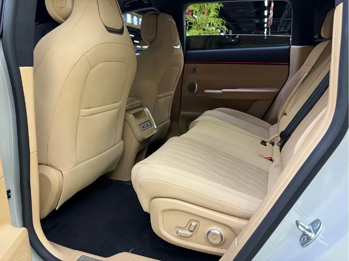 2025 Exceed Sterra ET 1.5T 156HP L4 REEV,autocango,china used car exporter,china ev exporter,chinese used car exporter,chinese used ev exporter