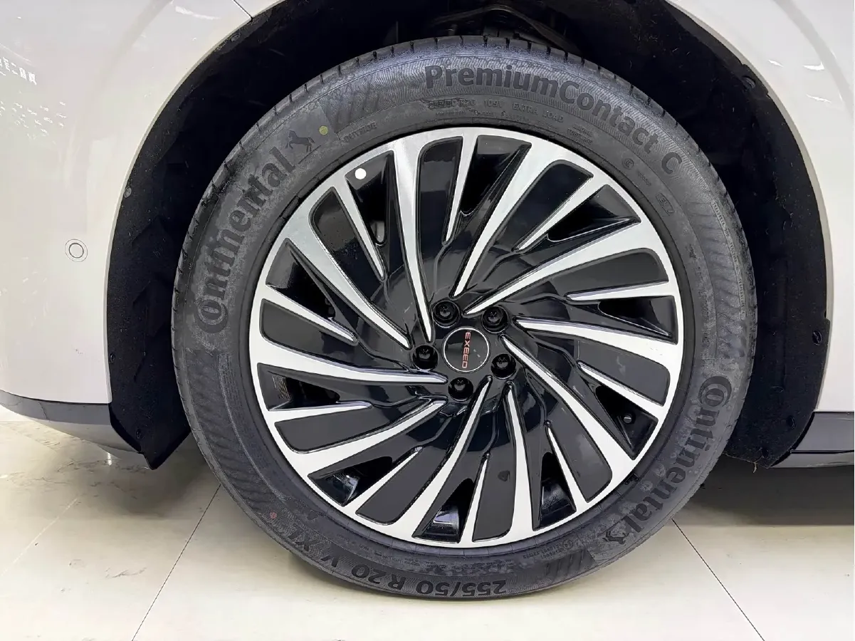 2025 Exceed Sterra ET 1.5T 156HP L4 REEV,autocango,china used car exporter,china ev exporter,chinese used car exporter,chinese used ev exporter