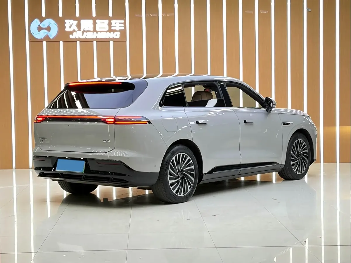 2025 Exceed Sterra ET 1.5T 156HP L4 REEV,autocango,china used car exporter,china ev exporter,chinese used car exporter,chinese used ev exporter