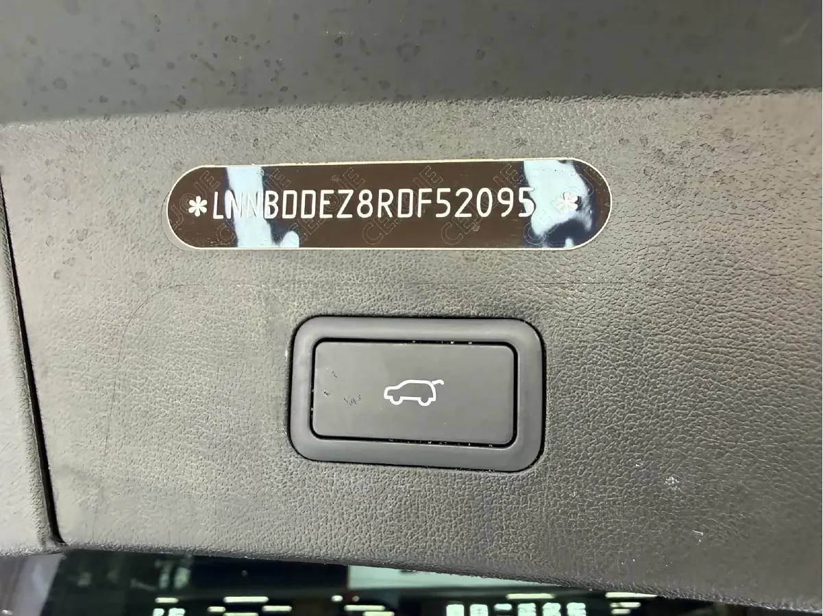 2025 Exceed Sterra ET 1.5T 156HP L4 REEV,autocango,china used car exporter,china ev exporter,chinese used car exporter,chinese used ev exporter