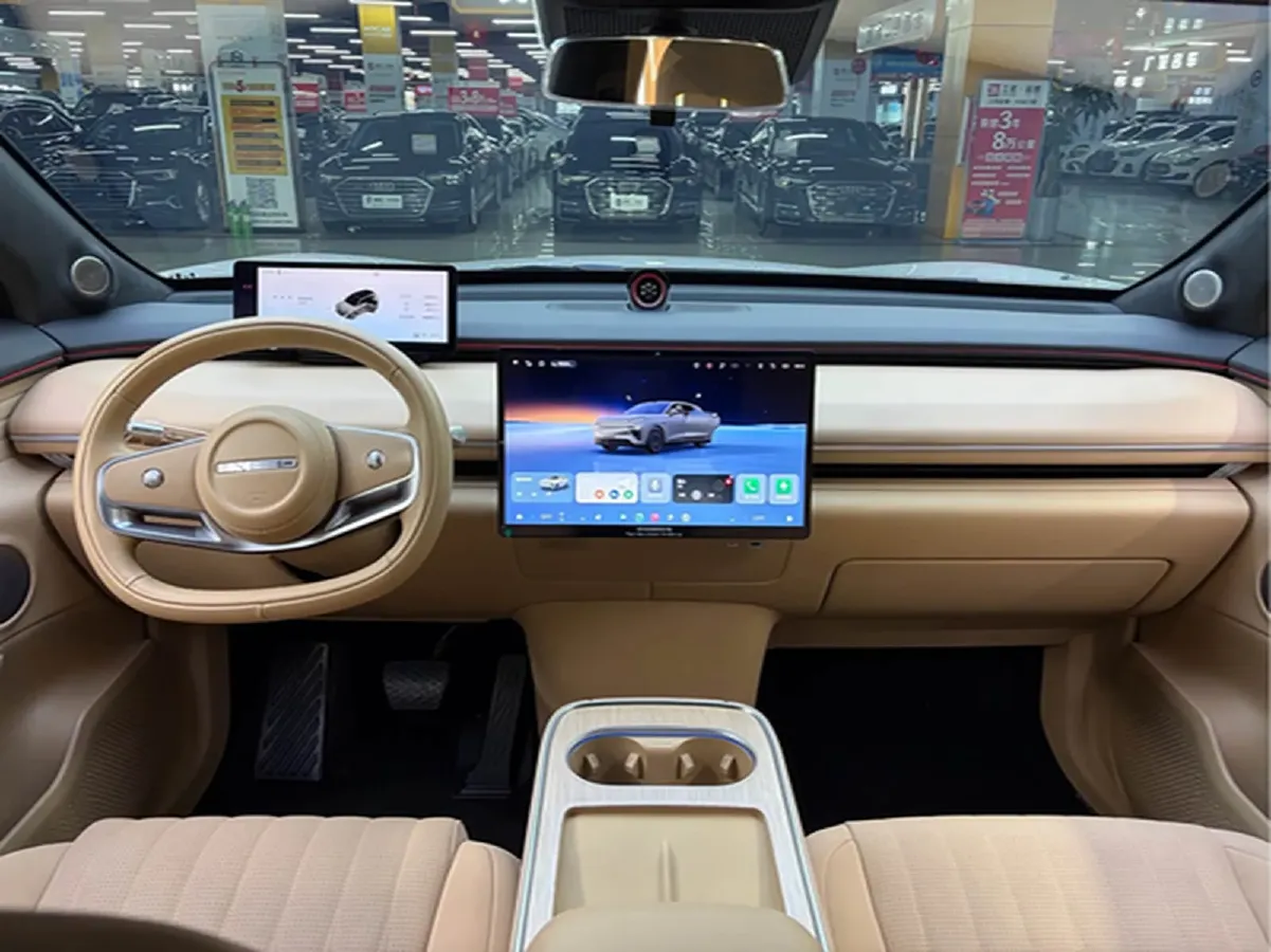 2025 Exceed Sterra ET 1.5T 156HP L4 REEV,autocango,china used car exporter,china ev exporter,chinese used car exporter,chinese used ev exporter