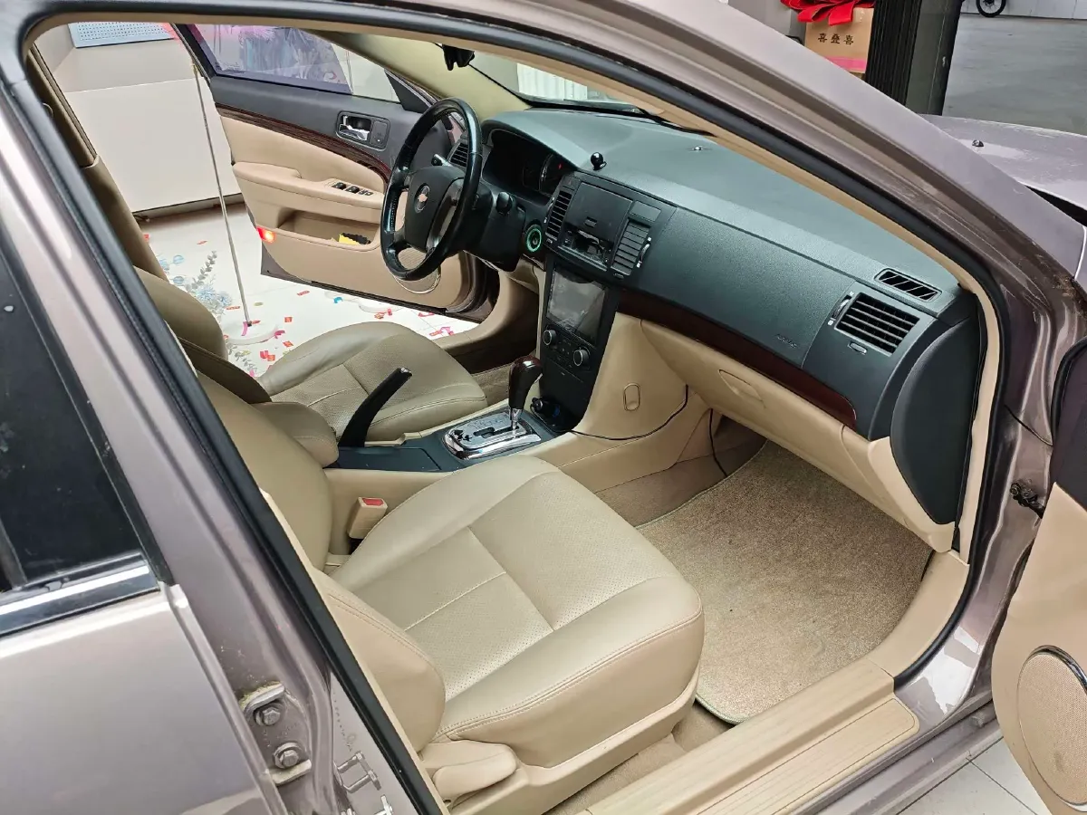 2010 Chevrolet Epica 1.8L 143HP L4 6AT,autocango,china used car exporter,china ev exporter,chinese used car exporter,chinese used ev exporter