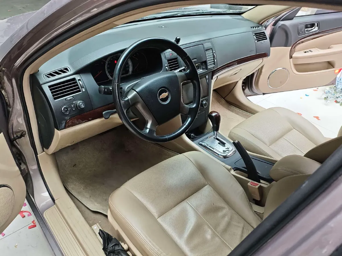 2010 Chevrolet Epica 1.8L 143HP L4 6AT,autocango,china used car exporter,china ev exporter,chinese used car exporter,chinese used ev exporter