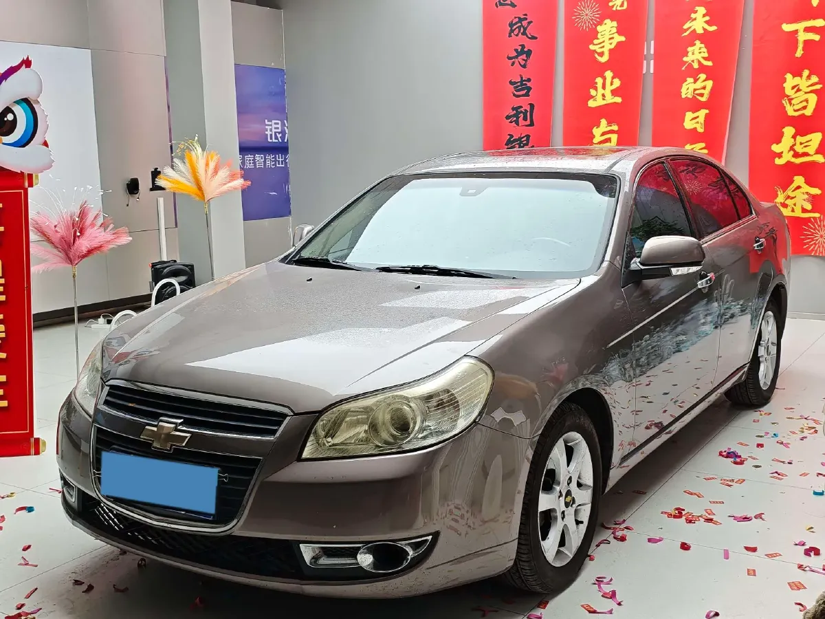 2010 Chevrolet Epica 1.8L 143HP L4 6AT,autocango,china used car exporter,china ev exporter,chinese used car exporter,chinese used ev exporter