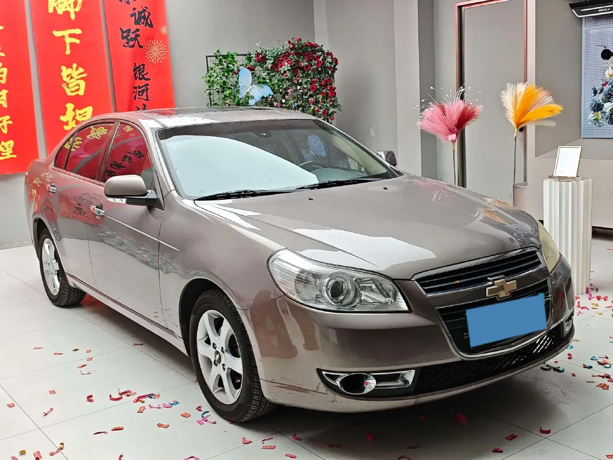 2010 Chevrolet Epica 1.8L 143HP L4 6AT,autocango,china used car exporter,china ev exporter,chinese used car exporter,chinese used ev exporter