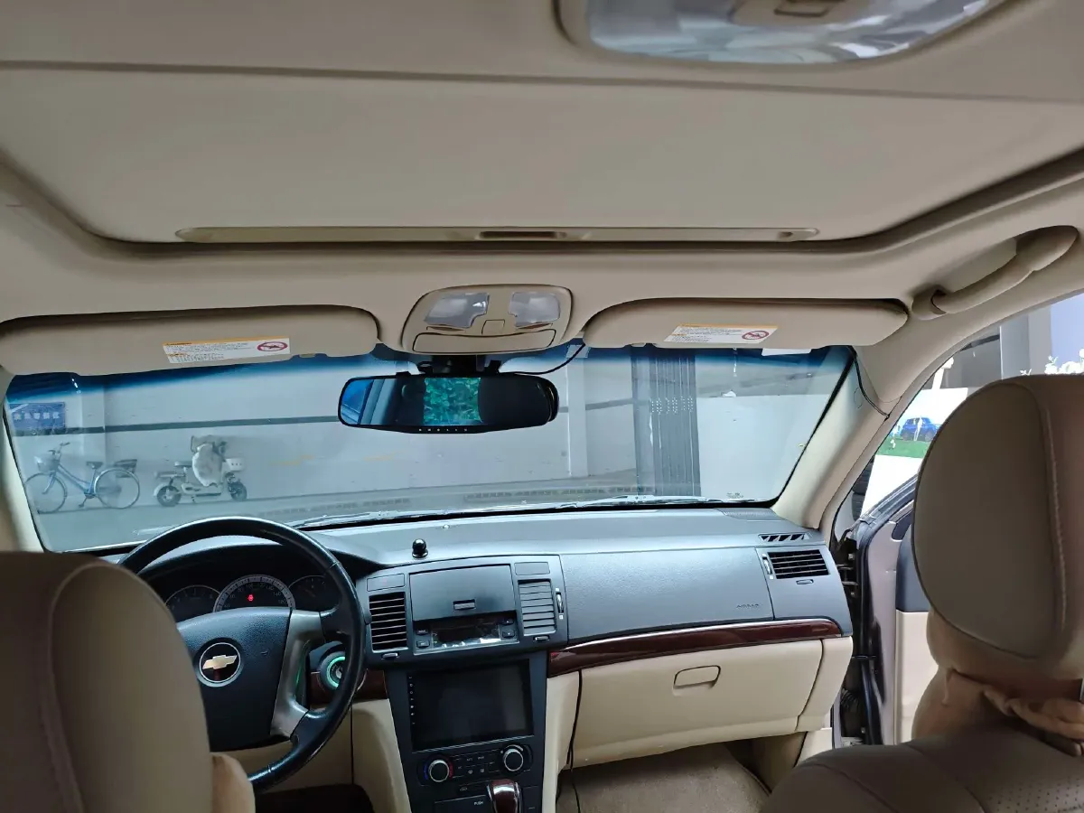 2010 Chevrolet Epica 1.8L 143HP L4 6AT,autocango,china used car exporter,china ev exporter,chinese used car exporter,chinese used ev exporter