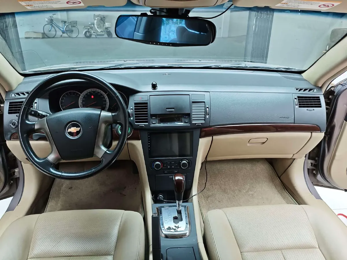 2010 Chevrolet Epica 1.8L 143HP L4 6AT,autocango,china used car exporter,china ev exporter,chinese used car exporter,chinese used ev exporter