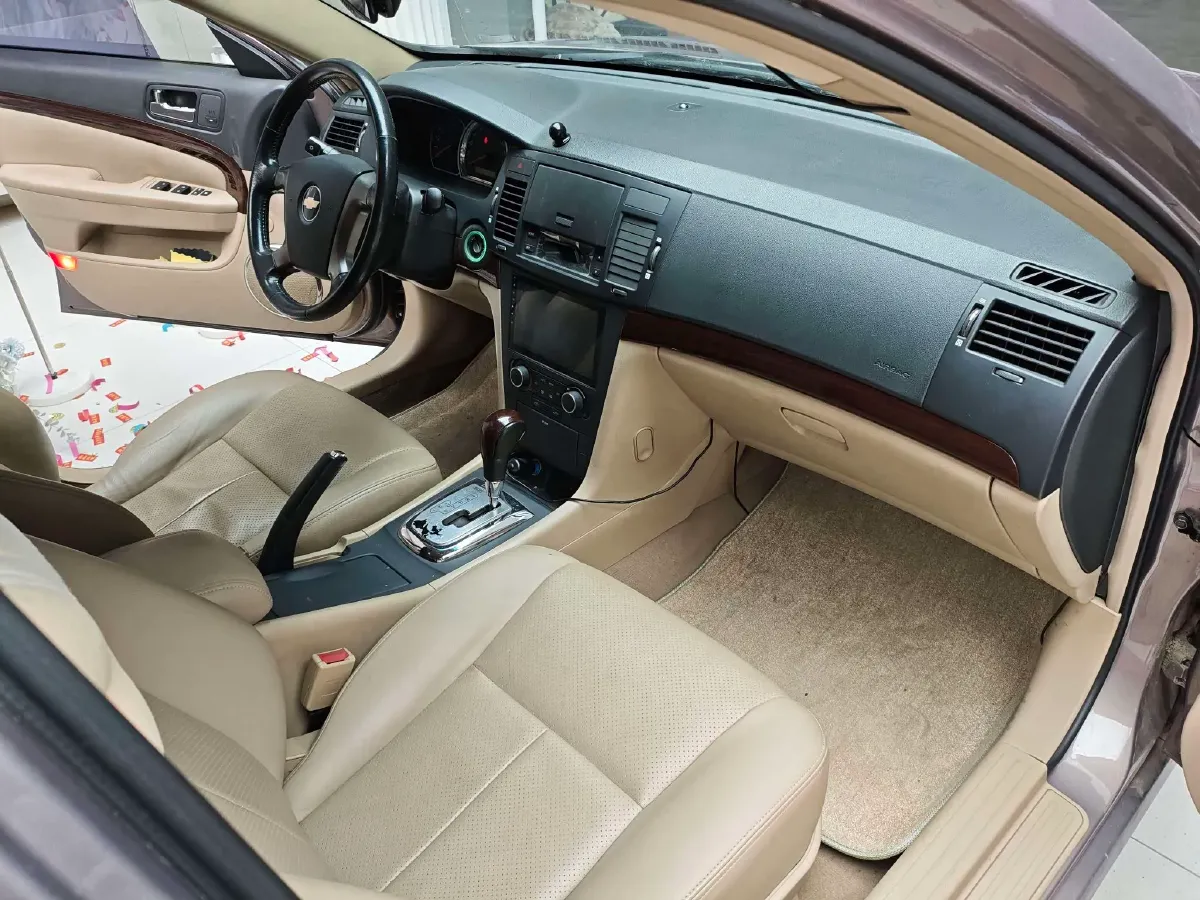 2010 Chevrolet Epica 1.8L 143HP L4 6AT,autocango,china used car exporter,china ev exporter,chinese used car exporter,chinese used ev exporter