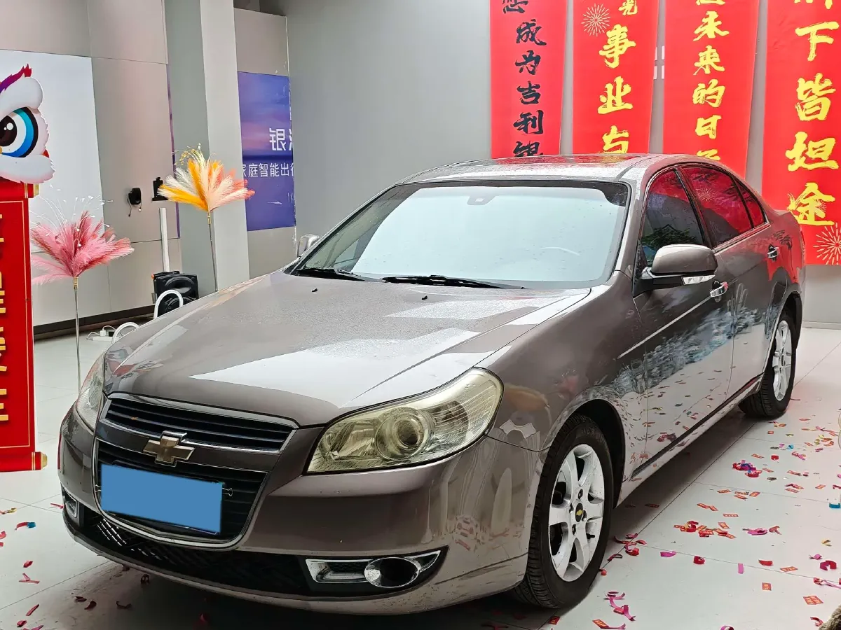 2010 Chevrolet Epica 1.8L 143HP L4 6AT,autocango,china used car exporter,china ev exporter,chinese used car exporter,chinese used ev exporter