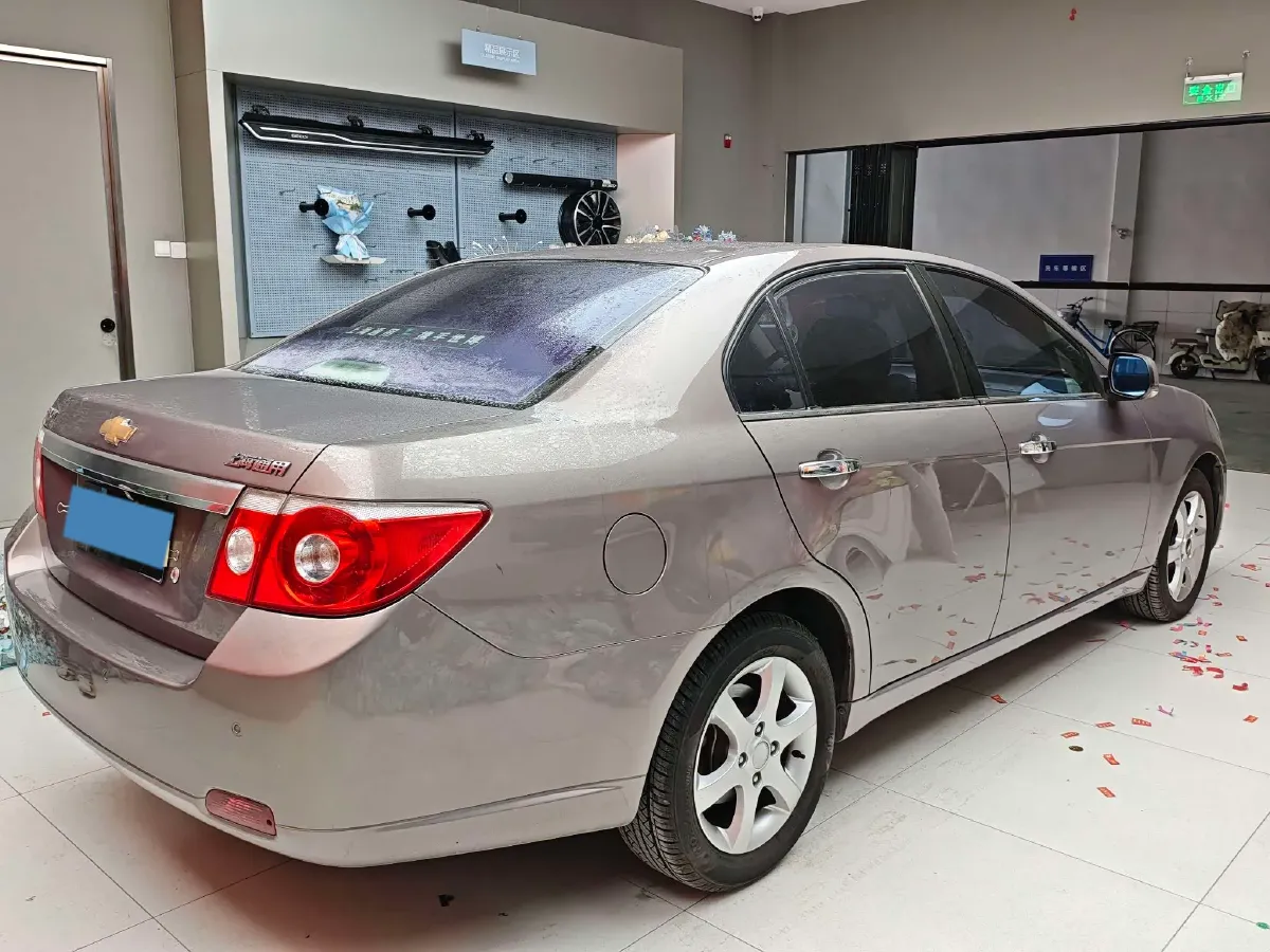 2010 Chevrolet Epica 1.8L 143HP L4 6AT,autocango,china used car exporter,china ev exporter,chinese used car exporter,chinese used ev exporter