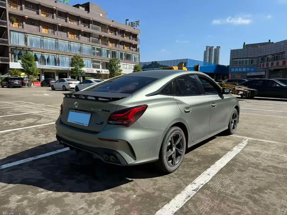 2022 MG 5 Scorpio 1.5T 181HP L4 7DCT,autocango,china used car exporter,china ev exporter,chinese used car exporter,chinese used ev exporter