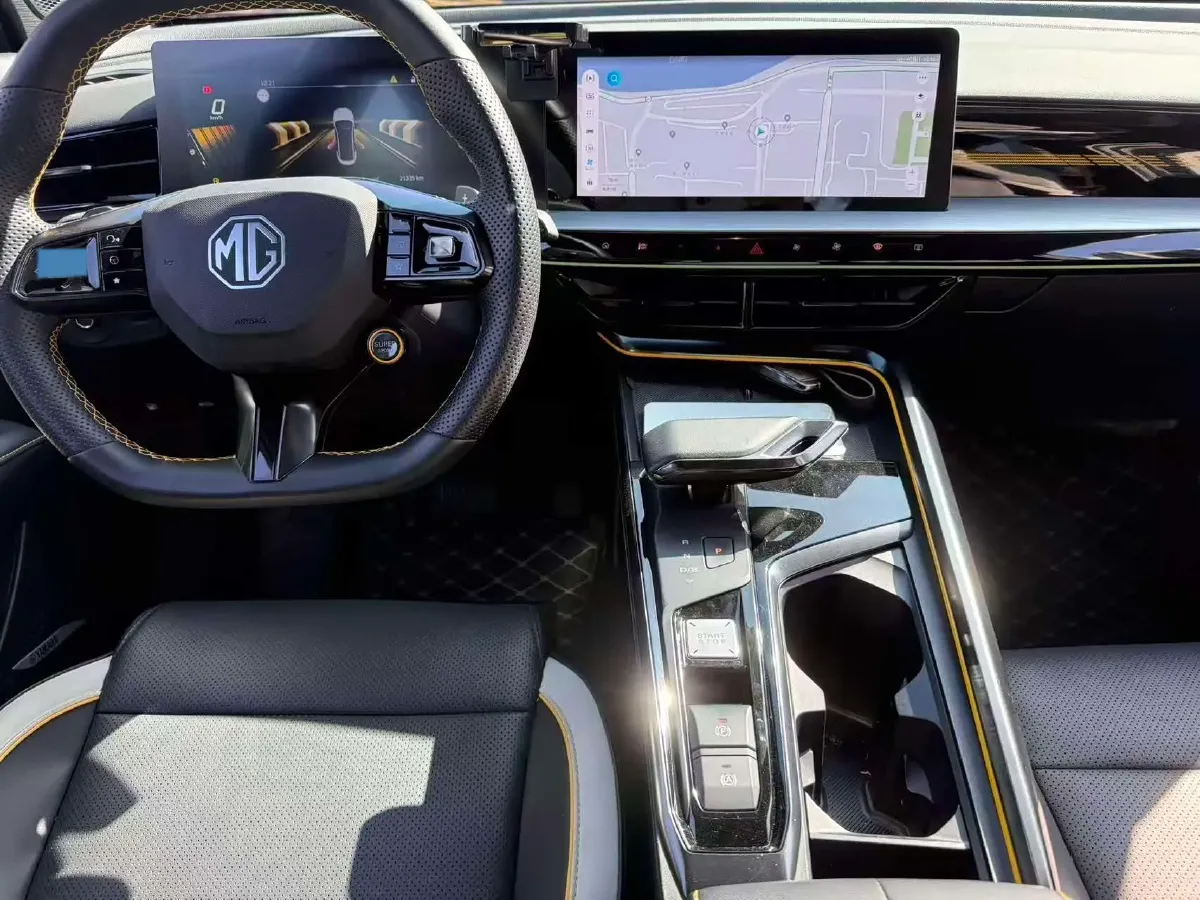 2022 MG 5 Scorpio 1.5T 181HP L4 7DCT,autocango,china used car exporter,china ev exporter,chinese used car exporter,chinese used ev exporter